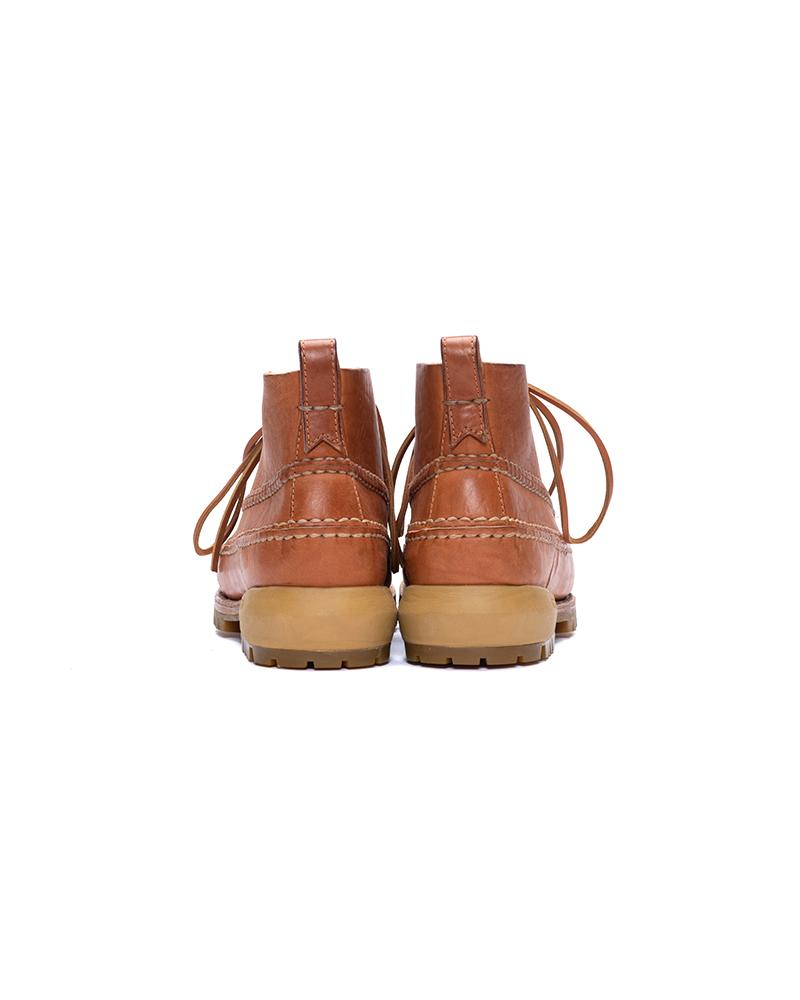 KANAWA MOC MID-FOLK | Visvim Official North American Web Store